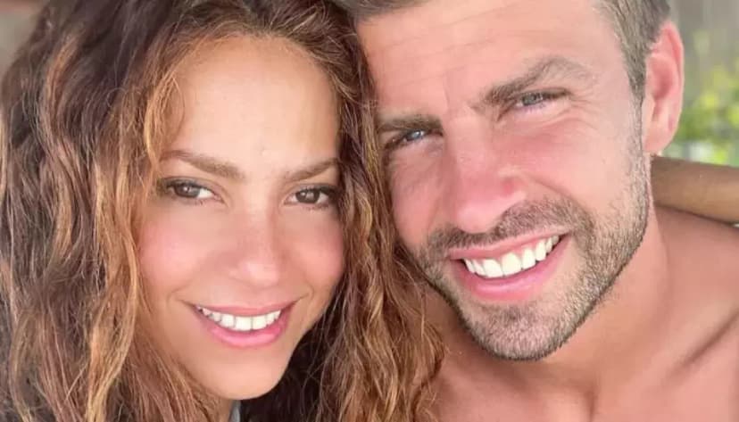 Shakira's World Cup Halftime Fuels Ex-Couple Drama