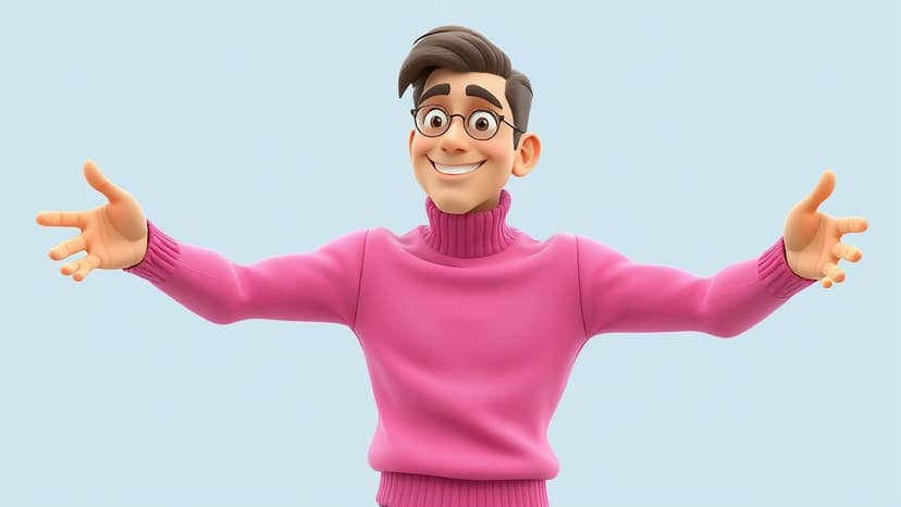 Shakira's Eldest Son Towers Over Her at Zootopia 2 Premiere