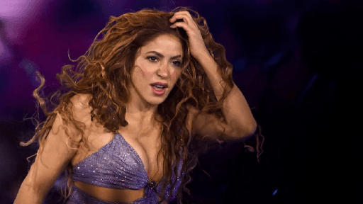 Shakira's Resilient Journey: Music, FIFA, and Personal Triumphs