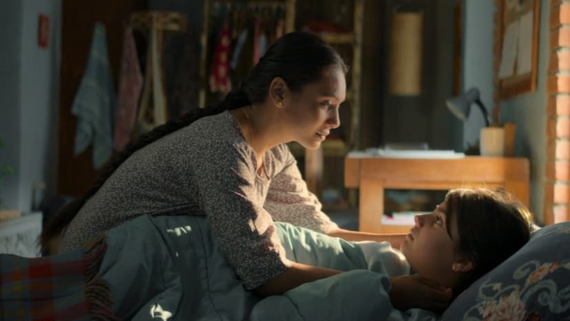 Nepal Film Tackles Sexual Violence Taboo