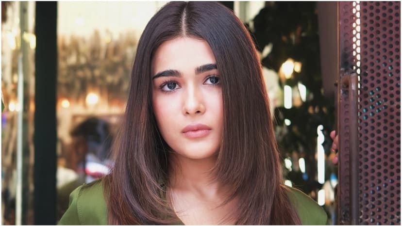 Shalini Pandey Breaks Silence on Fake AI Video