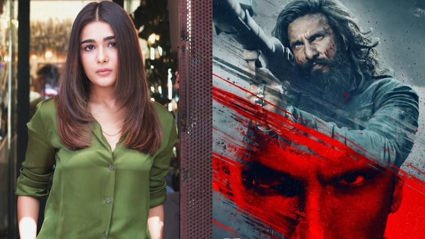 Shalini Pandey Eyes Action Roles, Praises Ranveer Singh