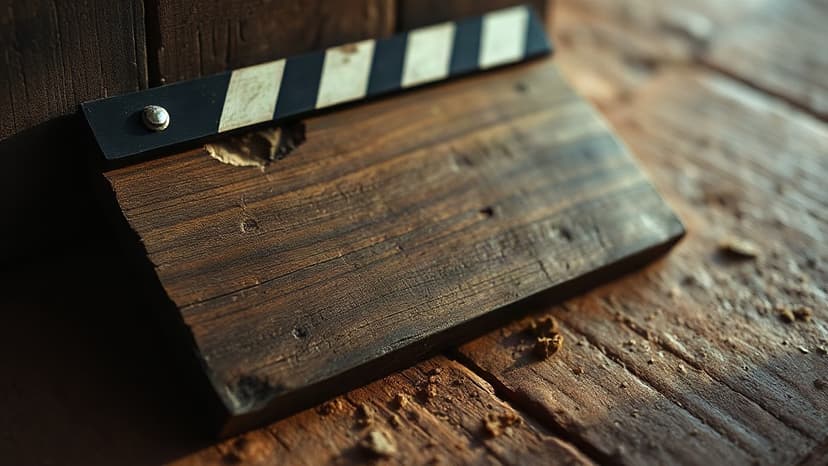 Sham Kaushal: Action's Evolution in Indian Cinema