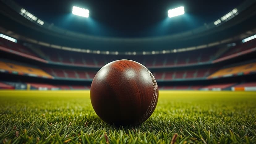 Shami Defends LSG Owner's High Expectations