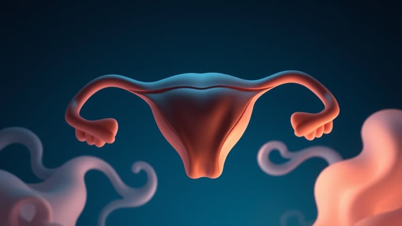 Shamita Shetty: Pregnancy as Endometriosis Cure?