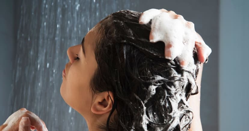 Chemical Risk: Shampoo & Conditioner Recalled