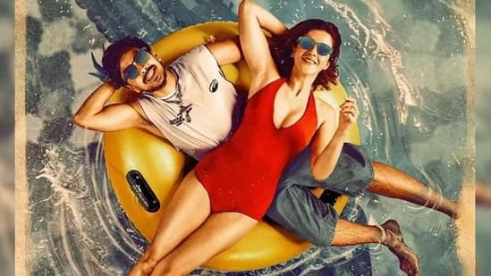 Shanaya's Fierce Role: From Self-Doubt to Badass Survival