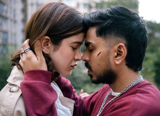 Shanaya Kapoor's Emotional Release: 'Tu Yaa Main' Arrives