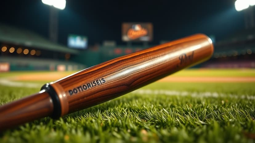 Orioles Lock Up Shane Baz: 5-Year Deal Before Debut