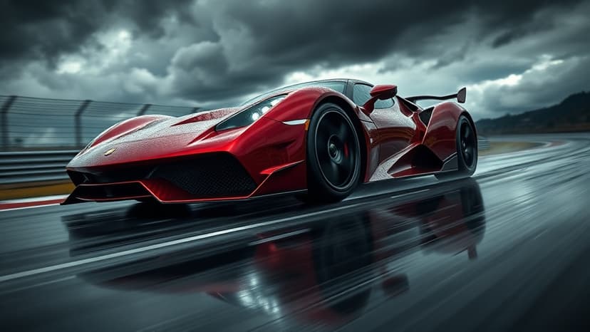 Shane Nigam's Telugu Debut: Racer Thriller Incoming!