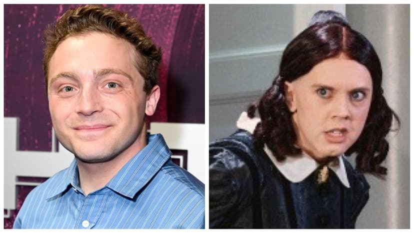 Shane Taylor's Broadway Bug: A New Passion Ignites