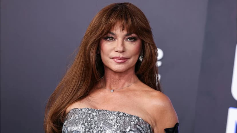 Shania Twain Chose Harry Styles Over Taylor Swift