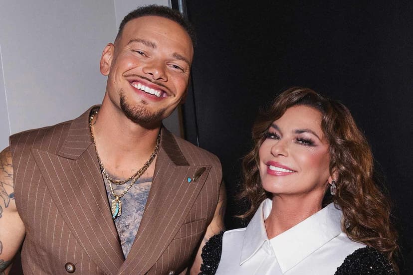 Shania Twain's Hit Song Gets a Surprising Answer