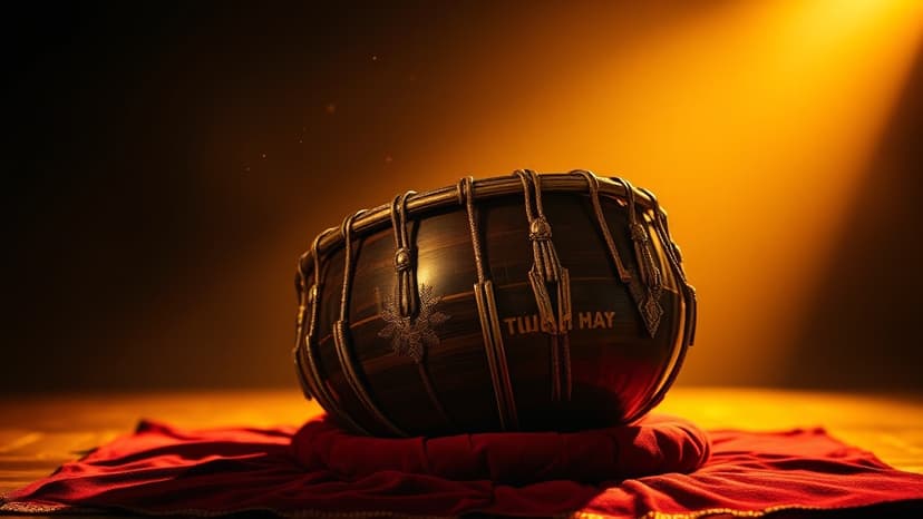 Shankar Mahadevan Honors Zakir Hussain's Musical Legacy