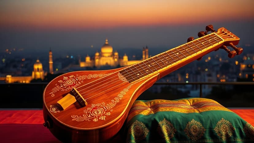 Shankar Mahadevan to Light Up CWG 2026 Closing Ceremony
