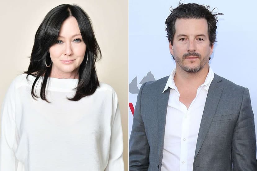 Shannen Doherty's Ex Fights Divorce Settlement Posthumously