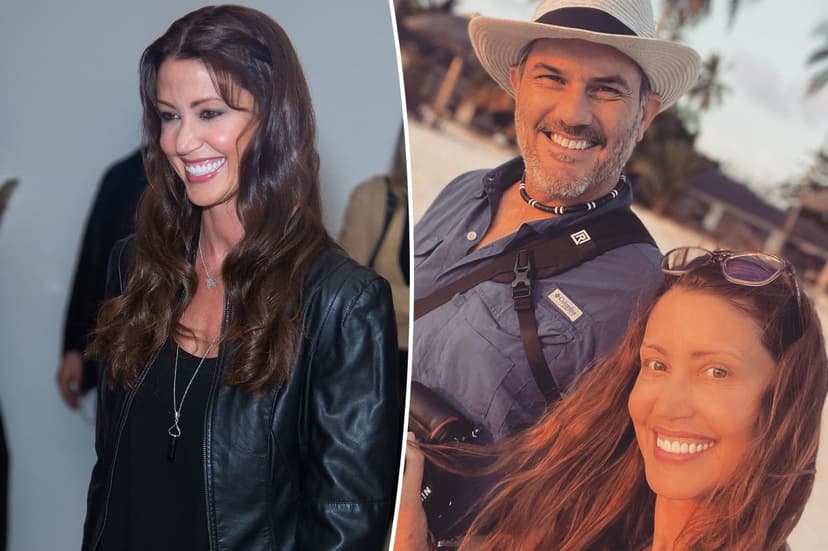 Shannon Elizabeth Embraces New Chapter on OnlyFans