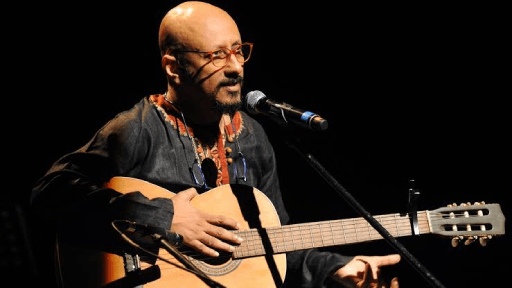 Music Maestro Shantanu Moitra Honored in Indore