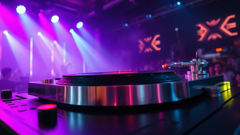 DJ Diesel: Shaq's Texas Takeover Hits El Paso