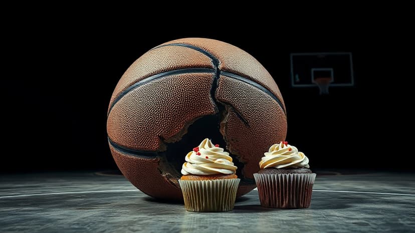 Shaq Calls Today's NBA Players 'Cupcakes'