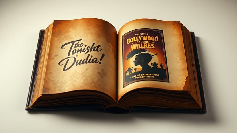 Sharad Kelkar: From TV Debut to Smuggler Kingpin