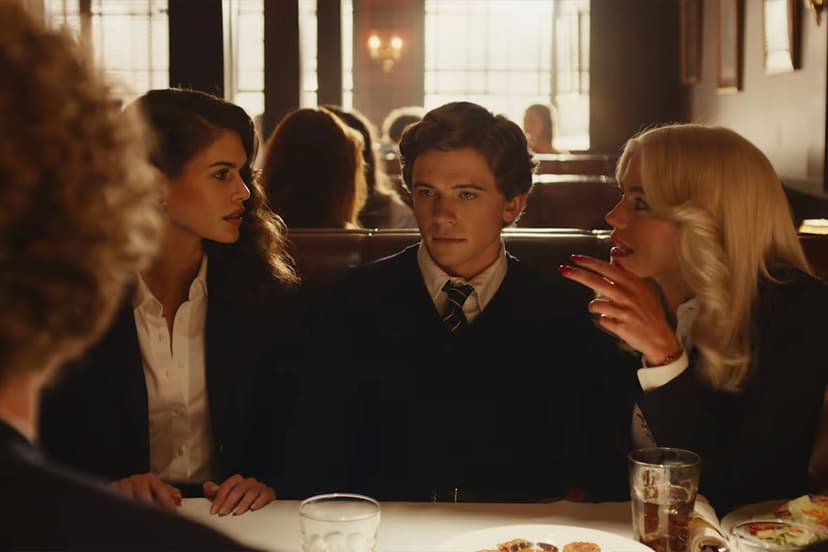 TV Adaptation Twists Ellis' 'The Shards'
