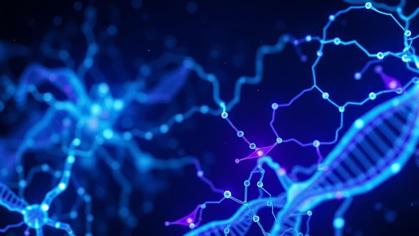 Genes Link Multiple Mental Health Disorders