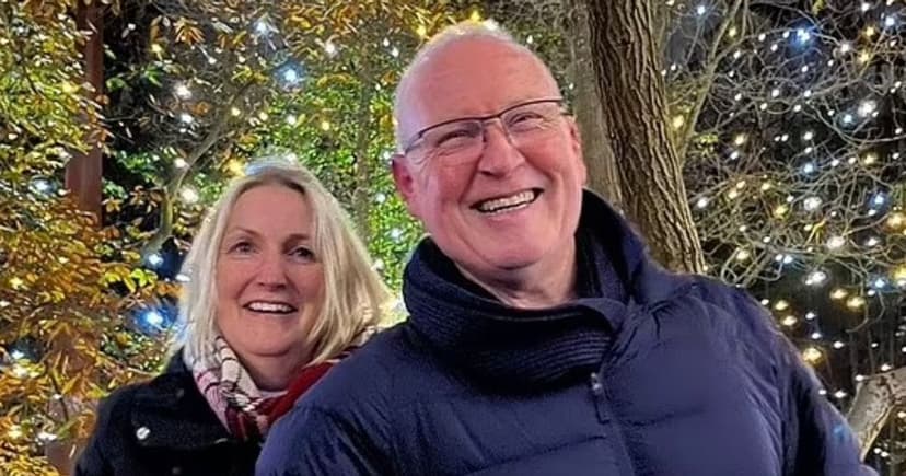 British Man Fought Off Dangerous Bull Shark