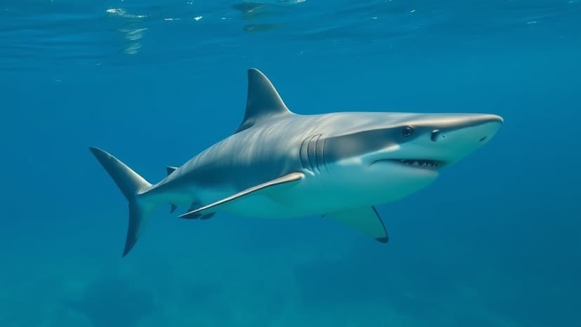 Teen Survivor Recounts Horrific Shark Attack