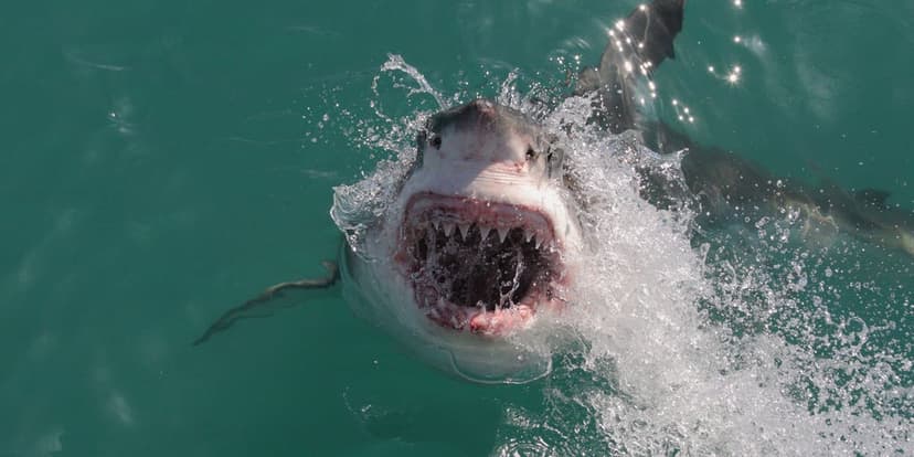 Shark Attacks Surge: Fatalities Double in 2025