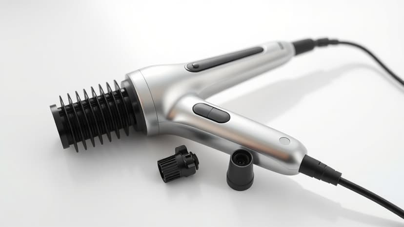 Unlock Salon Style: Shark FlexStyle Drops to $199