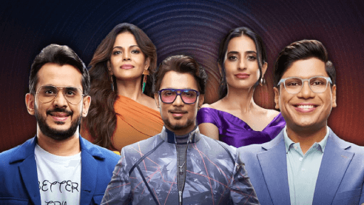 Beyond Deals: Shark Tank India's Brand-Building Power