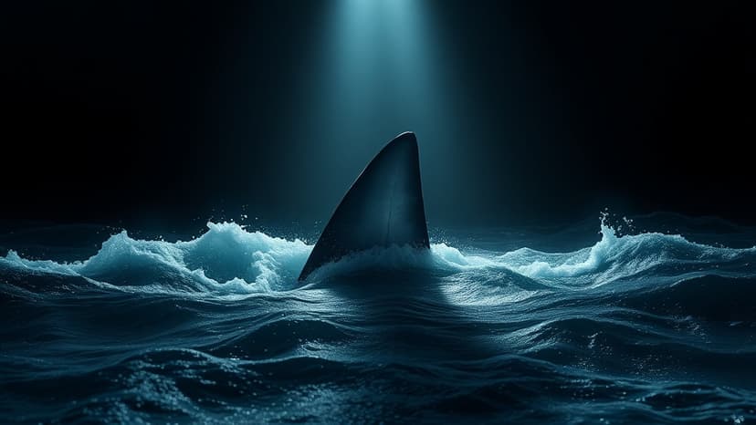 Sharks Coach Blames Ref for Panthers Loss