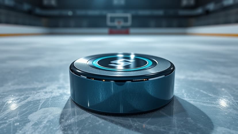 Sharks' Prospect Pool Reigns Supreme!