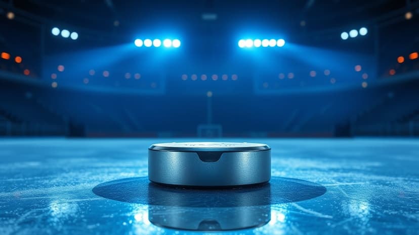 Sharks and Blues Face Off in Crucial Western Conference Clash