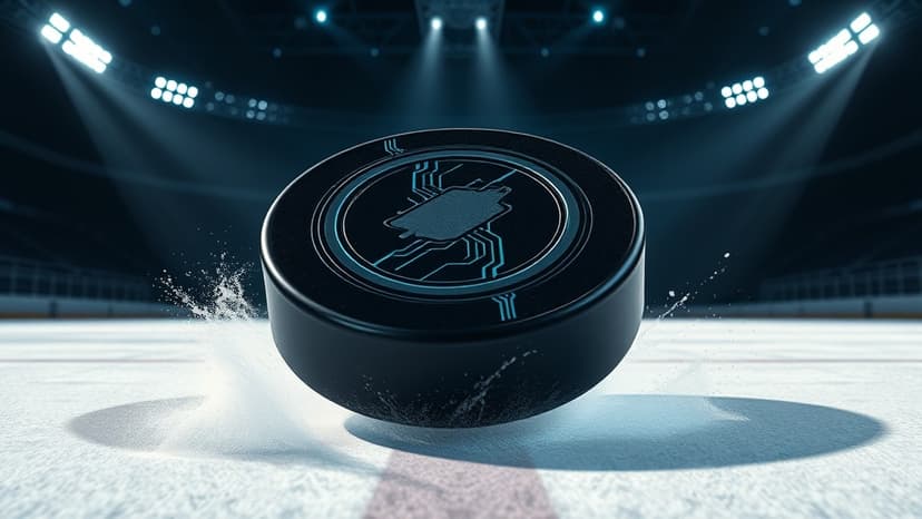 Sharks Host Maple Leafs in Pivotal Showdown