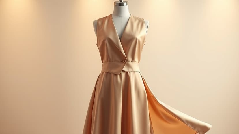 Sharon Lawrence Stuns at SAG Awards