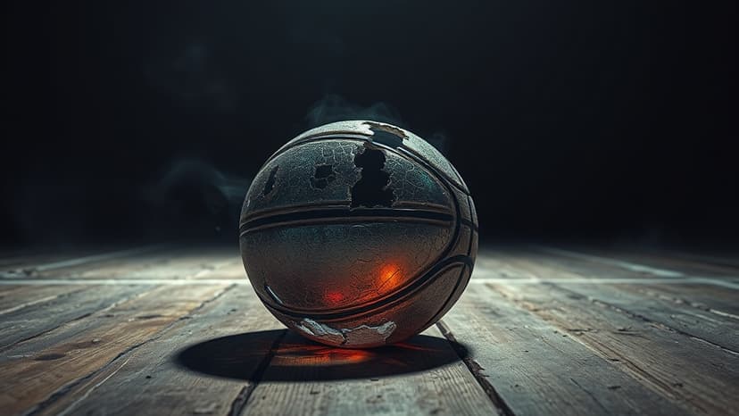 Sharpe Sidelined Again: Blazers Guard Out vs. Pelicans