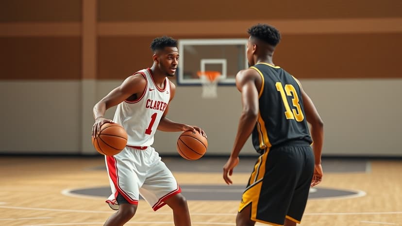 Sharpe Drops 25 as Blazers Dominate Injured Lakers