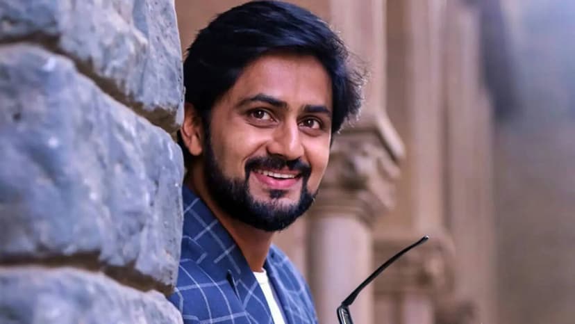 Actor Ketkar Slams Producer Over Unpaid Dues