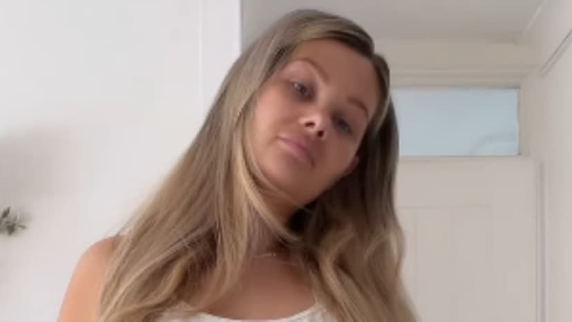 Shaughna Phillips Loses 9kg in 4 Months: Fitness Journey Update