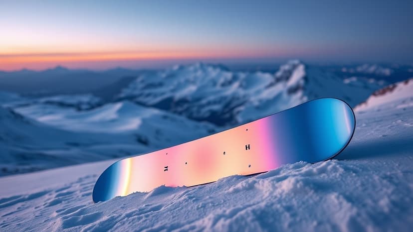 Shaun White & Nina Dobrev: Love Story Ends