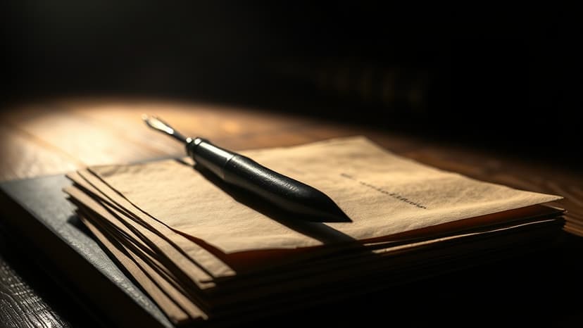 Shaw & Campbell: Love Letters & Stage Fights