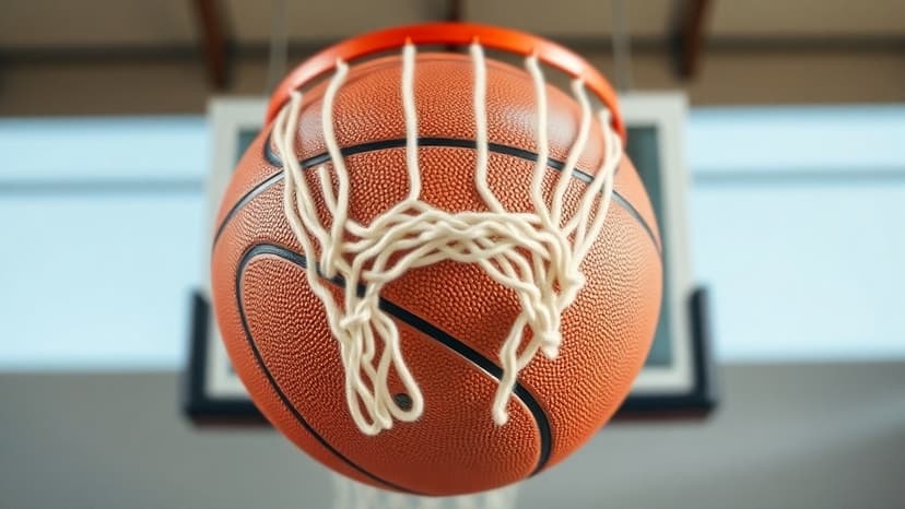 Hatchet Star Commits to Trojans' Court