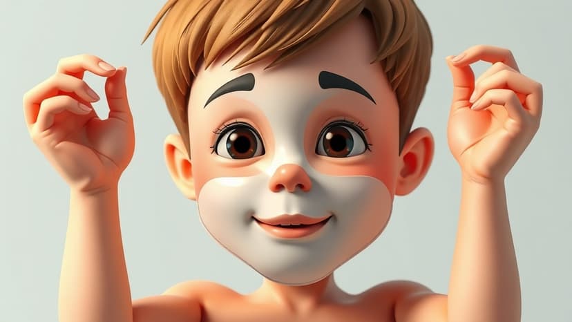 Shay Mitchell Launches Gentle, Fun Skincare Brand for Gen Alpha Kids