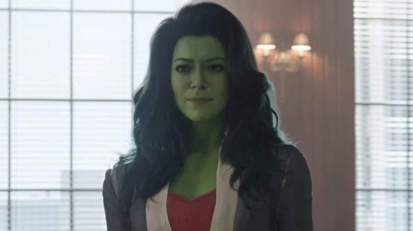She-Hulk Recast Rumors Swirl for Secret Wars