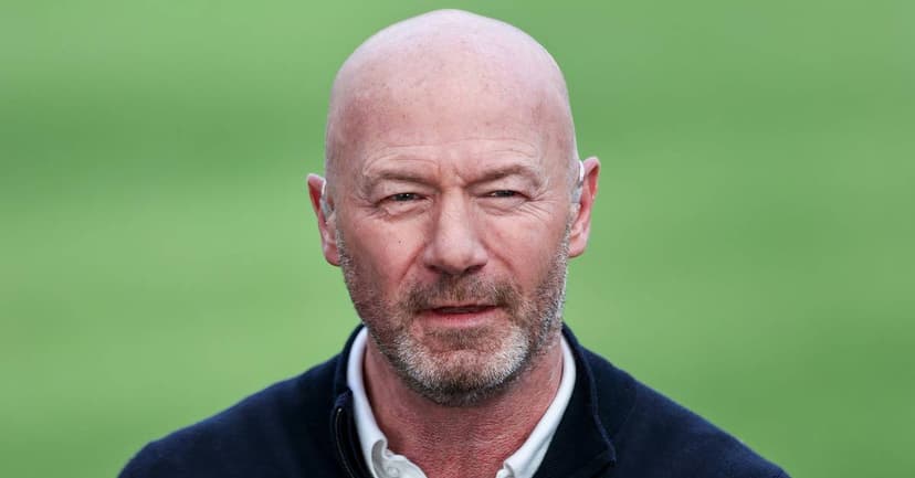 Shearer predicts Arsenal title win, Fulham relegation