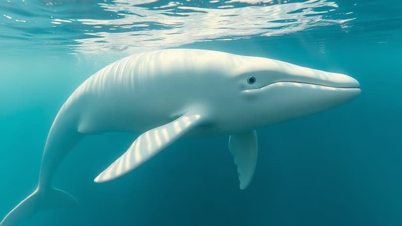 Tragedy Strikes Shedd Aquarium: Two More Belugas Die