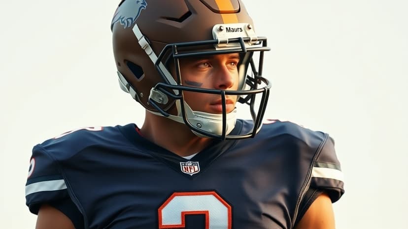 Sanders Battles Through Setbacks in Another Mixed Browns Start