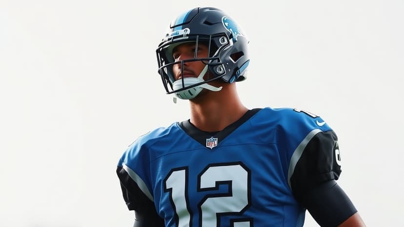 Sanders Spars With Reporter Over Crucial Play